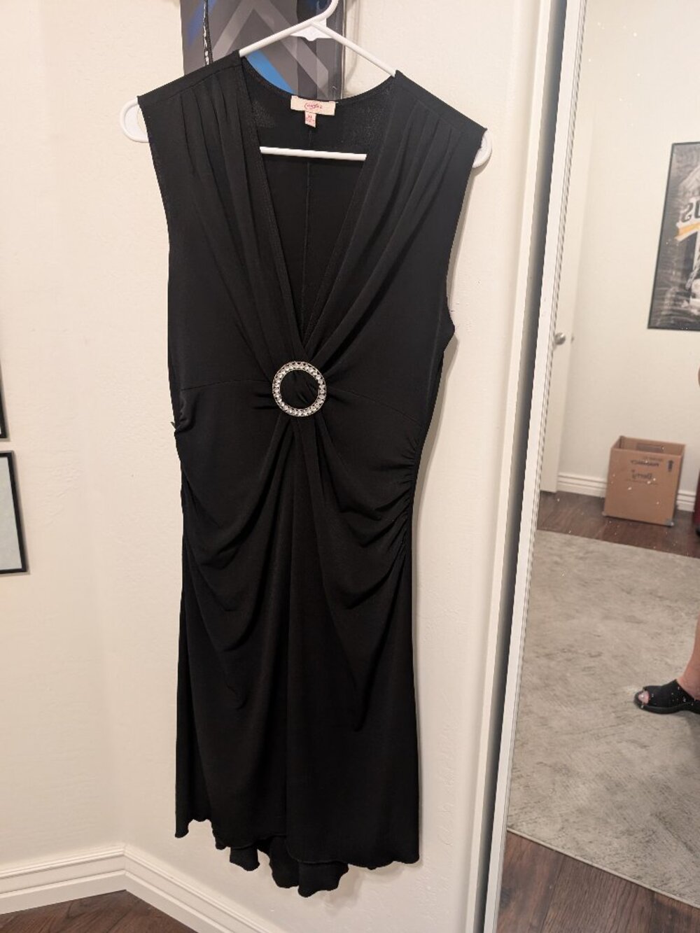 Medium Small Dresses